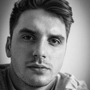 Meet your Posher, Evan